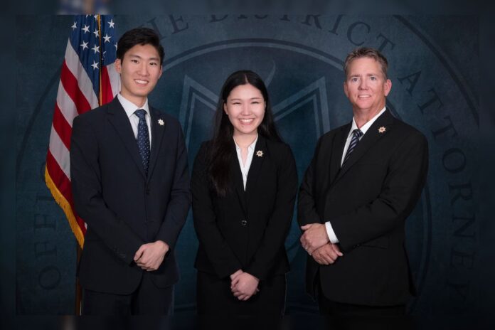 17-Year-Old Sophia Park Breaks Brother’s Record, Becomes Youngest to Pass State Bar Exam