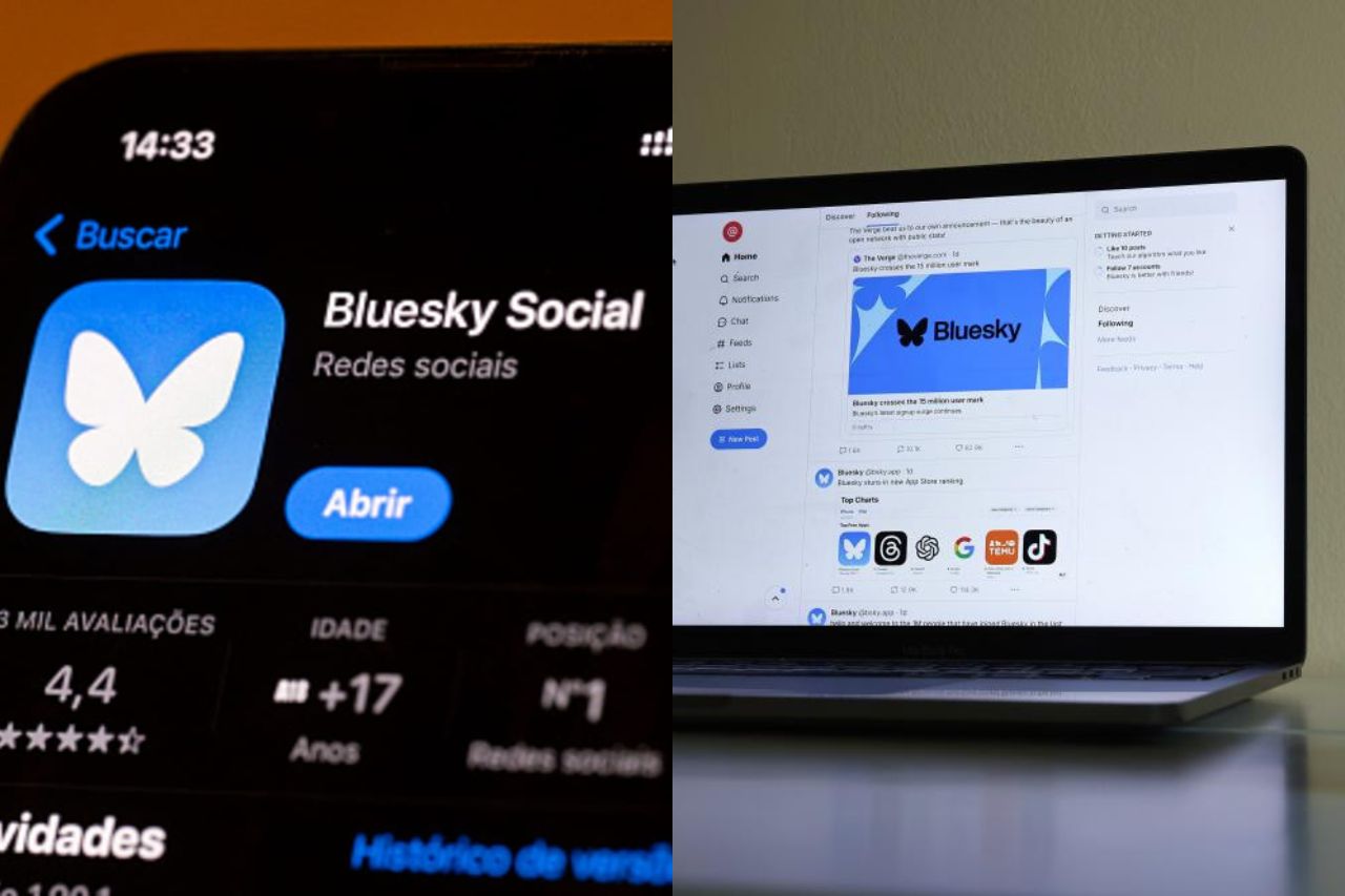 Bluesky Gains 1.25 Million Users After U.S. Election as People Seek New Social Media Options