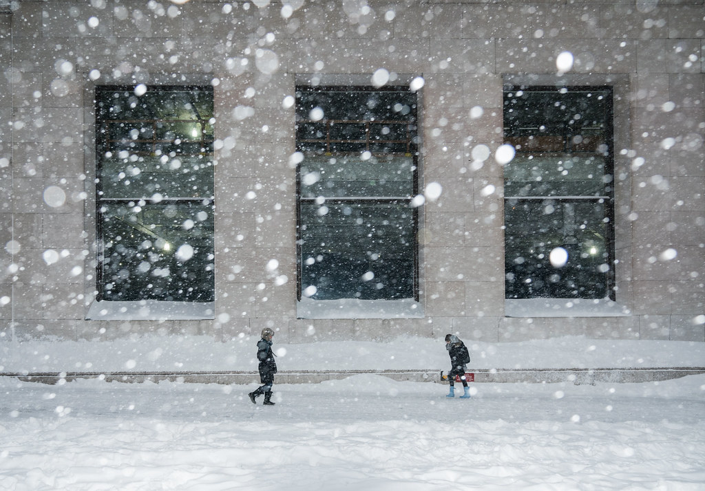 Bomb Cyclone Unleashes Chaos: 2 Dead, Massive Power Outages, and Days of Destruction Ahead