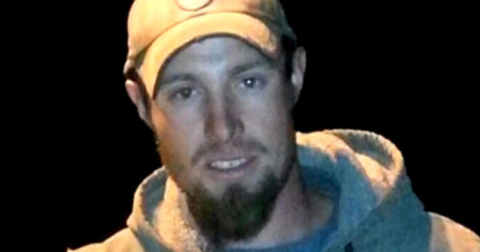 Deadly Tent Encounter: White Supremacist’s Shocking Claim After Montana Man’s Mysterious Death