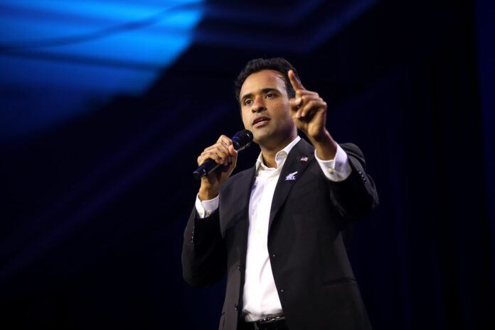 Elon Musk and Vivek Ramaswamy Plan Massive Federal Layoffs: 'Thousands of Jobs Will Go as Regulations Are Slashed'