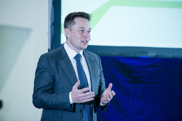 Elon Musk’s Warning: America Headed for Financial Disaster Or bankruptcy