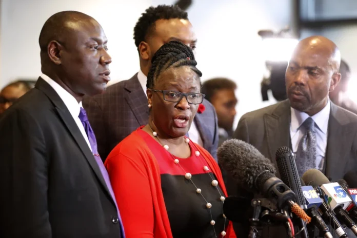 Justice Served: Family Wins $100M After Police Officer Shot A Man Mistakely At Home