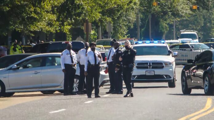 Florida Man Arrested with AR-15 and Chilling Target List of Jewish and Black Sites