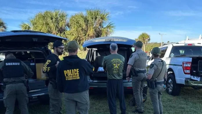 Florida Standoff Turns Deadly: Man Fires 200 Rounds at Homes and Police