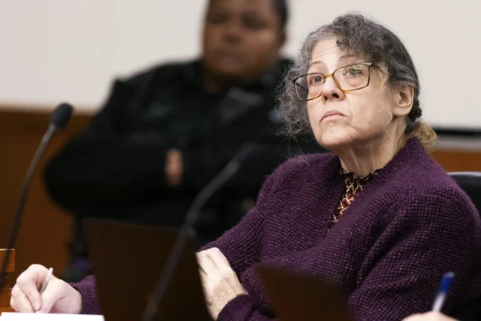 Florida's White Woman Who Killed Black Neighbor Faces Manslaughter Sentence