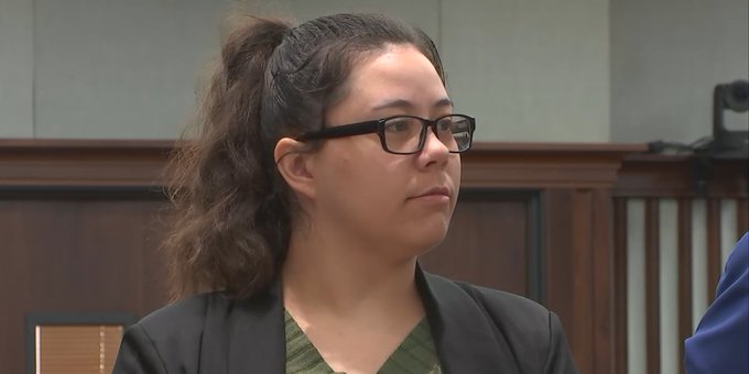 Georgia Mom Who Killed Her Toddler Sentenced to Life: Heartbreaking Story of Quinton Simon’s Tragic End