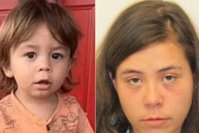 Georgia Mother Found Guilty of Killing Her Baby