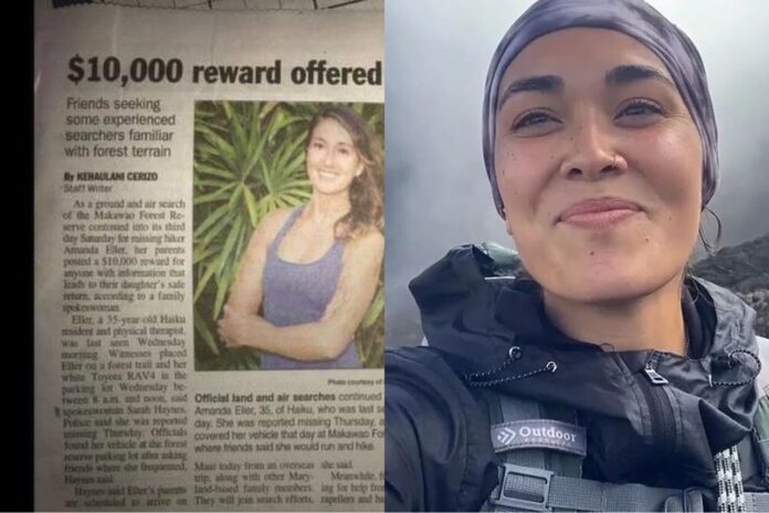 Hawaii Woman's Cryptic Texts Raise Alarm Amid Disappearance En Route to New York