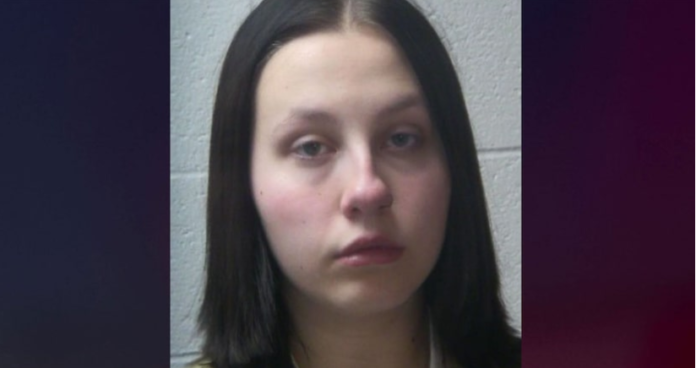 Heartbreaking Tragedy in Idaho: Teen Mom Arrested After Newborn Found Deceased in Safe Haven Box