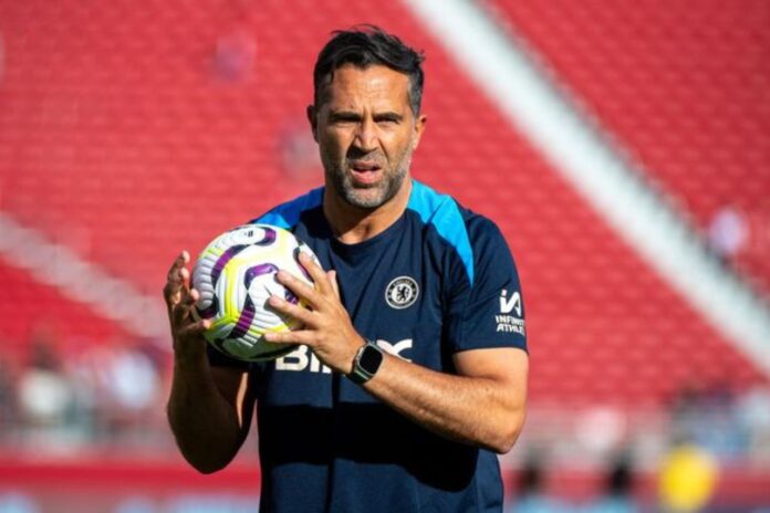 Hilário Departs Chelsea After 20 Years to Reunite with Tuchel in England – Report