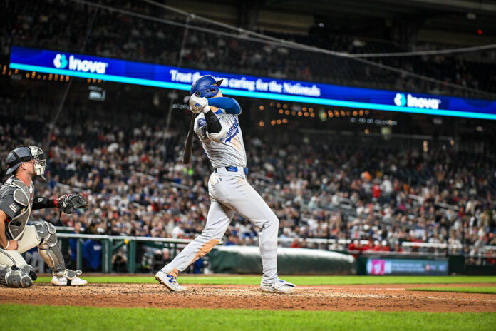 How the Dodgers Became MLB’s Unstoppable Powerhouse (And Why Everyone’s Talking)