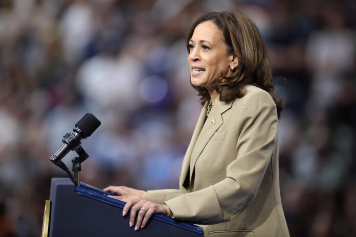 Inside Kamala Harris’ Campaign: What Went Wrong in the Battle Against Trump