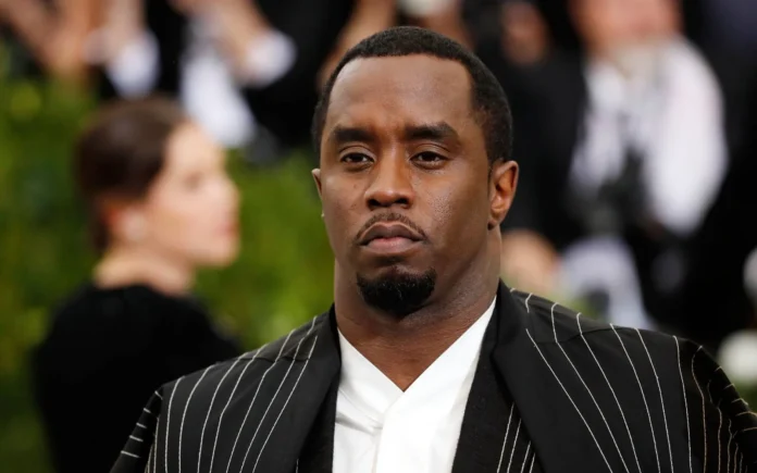 Judge Denies Diddy’s $50M Bail: Explosive Details Behind the Shocking Sex Trafficking Case