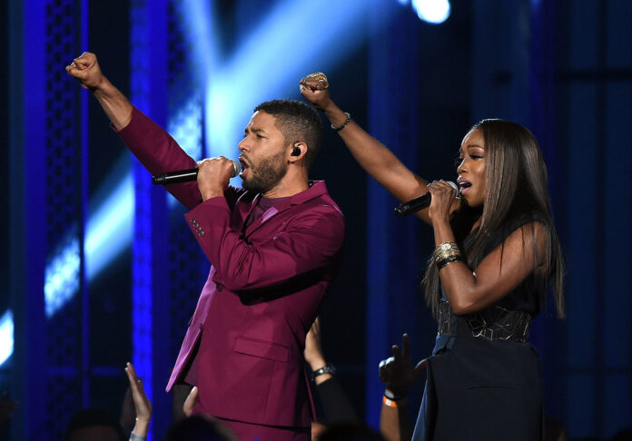 Jussie Smollett's Conviction Overturned: The Shocking Twist in a Case That Gripped the Nation