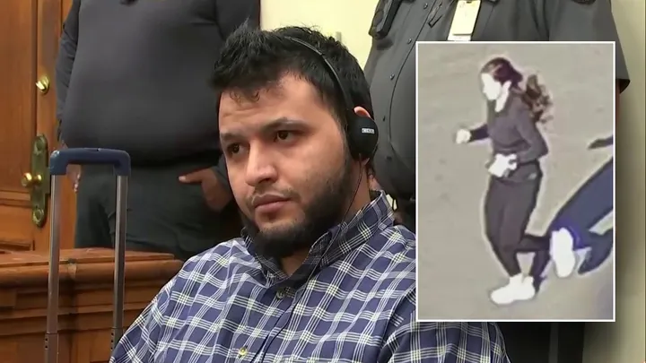 Justice Denied Outrage Erupts Over DA’s Decision in Laken Riley’s Tragic Murder Case Justice Denied? Outrage Erupts Over DA’s Decision in Laken Riley’s Tragic Murder Case