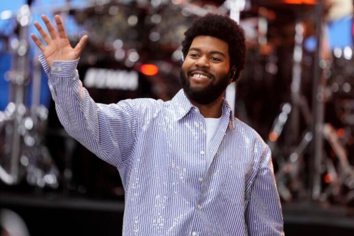 Khalid Fires Back at Shocking Drug and Escort Claims from Ex-Partner: 'This is Insane!