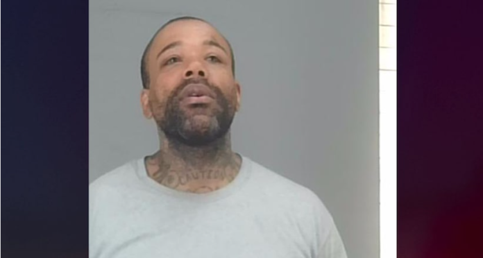 Man Shoots Stranger Over Potato Chips: A Shocking Nightclub Dispute That Changed Lives