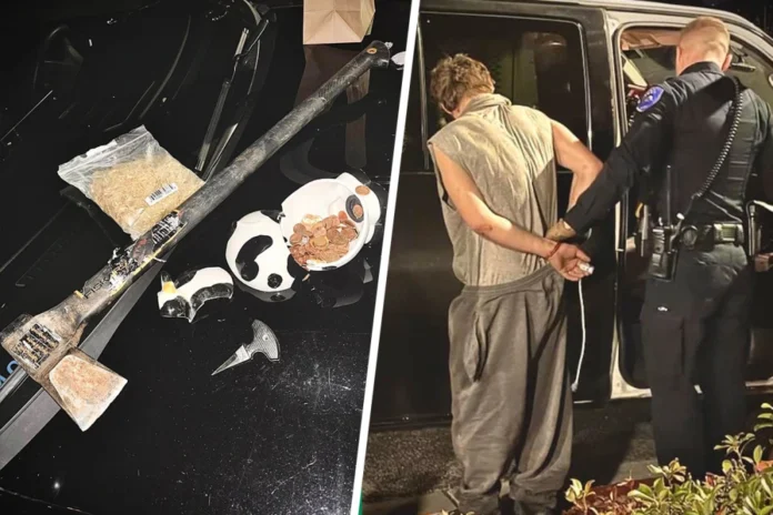 Martial Arts Pastor Takes Down Church Burglar: A Heroic Showdown You Won’t Believe!