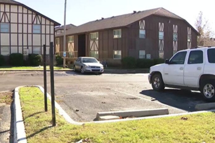 Neighbors say crime is too common after Tuesday night deadly shooting in Midwest City