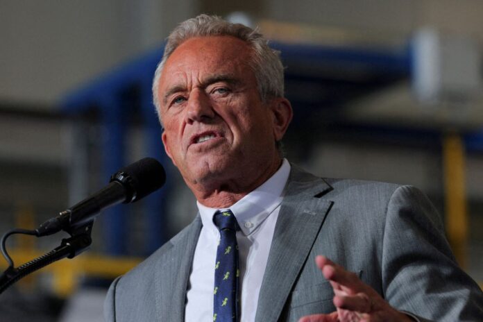 RFK Jr.'s Biggest Challenge in Tackling Unhealthy Food: Money