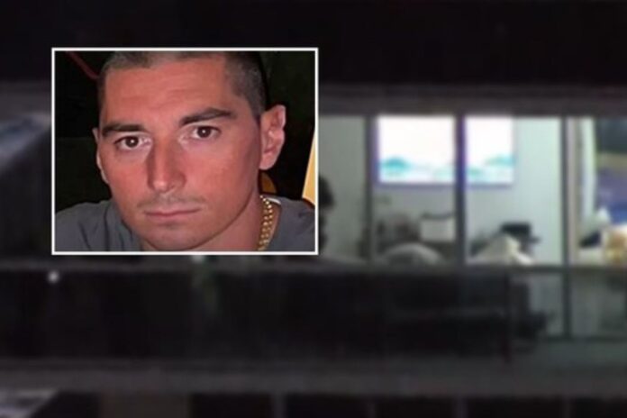 Shocking Crime in the USA: Albanian Woman Kills Husband Before Ending Her Own Life