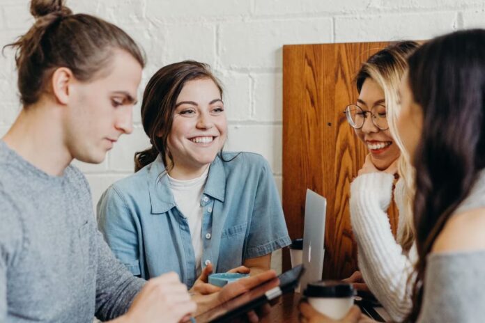 Shocking New College Student Trend: The Dangerous Risk You Need to Know About!