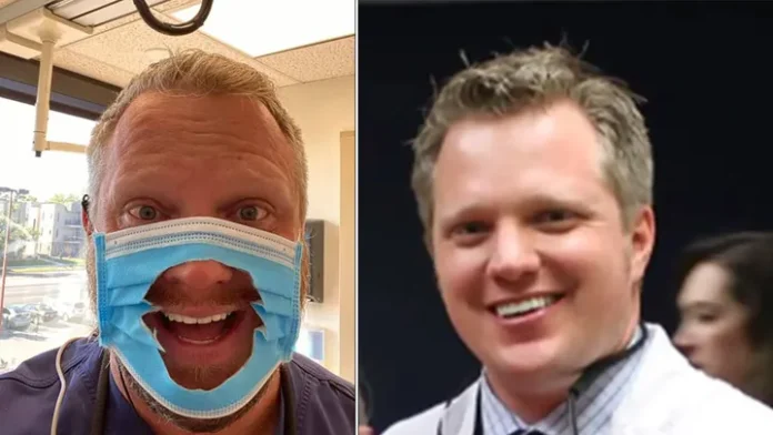 Shocking Twist: Colorado Dentist Accused of Poisoning Wife Faces Trial Delays Amid Scandalous Allegations