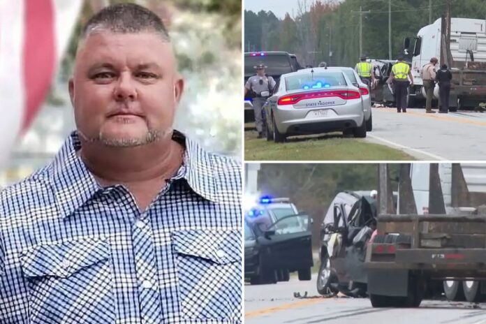 South Carolina Mayor Killed in Tragic Crash During Deputy Pursuit—Days After Entire Police Force Resigned