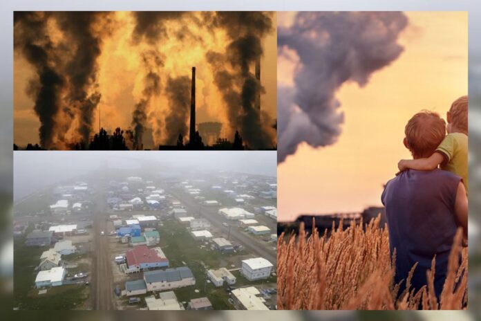 Study Reveals America's Most Hazardous States: Climate and Air Quality Under Scrutiny