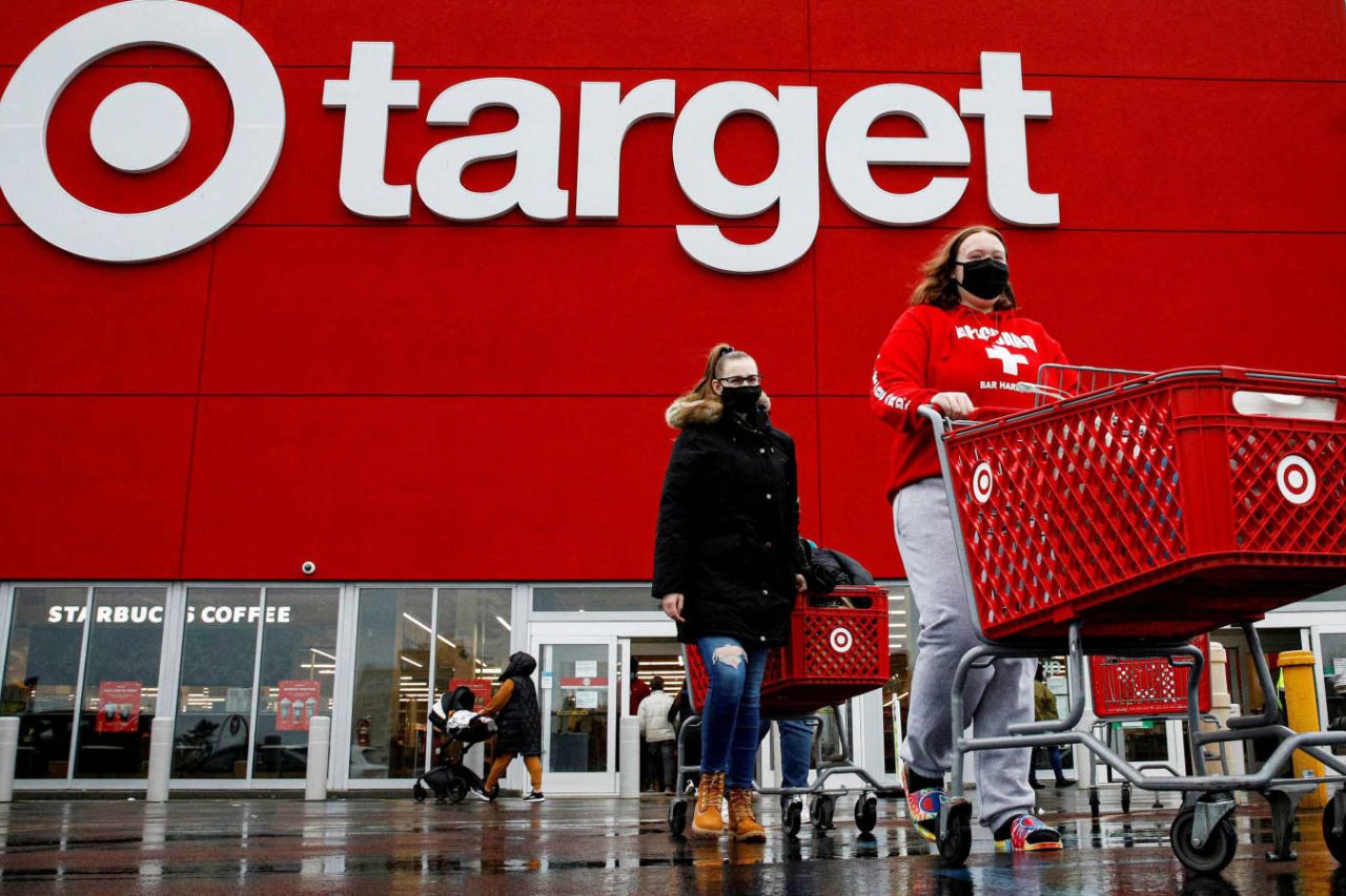 Target is Set to Report Earnings Before Market Open: What to Expect