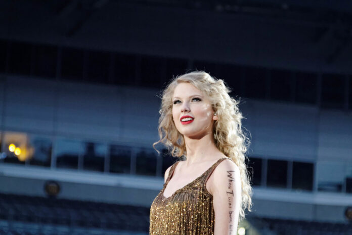 Taylor Swift Crowned No. 2 Pop Icon of the Century—But Who Took the Top Spot?
