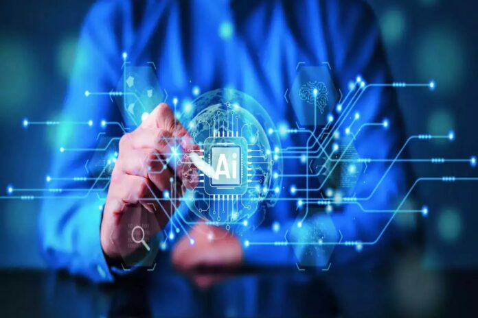 Tech Giants Are Investing on 'Sovereign AI'