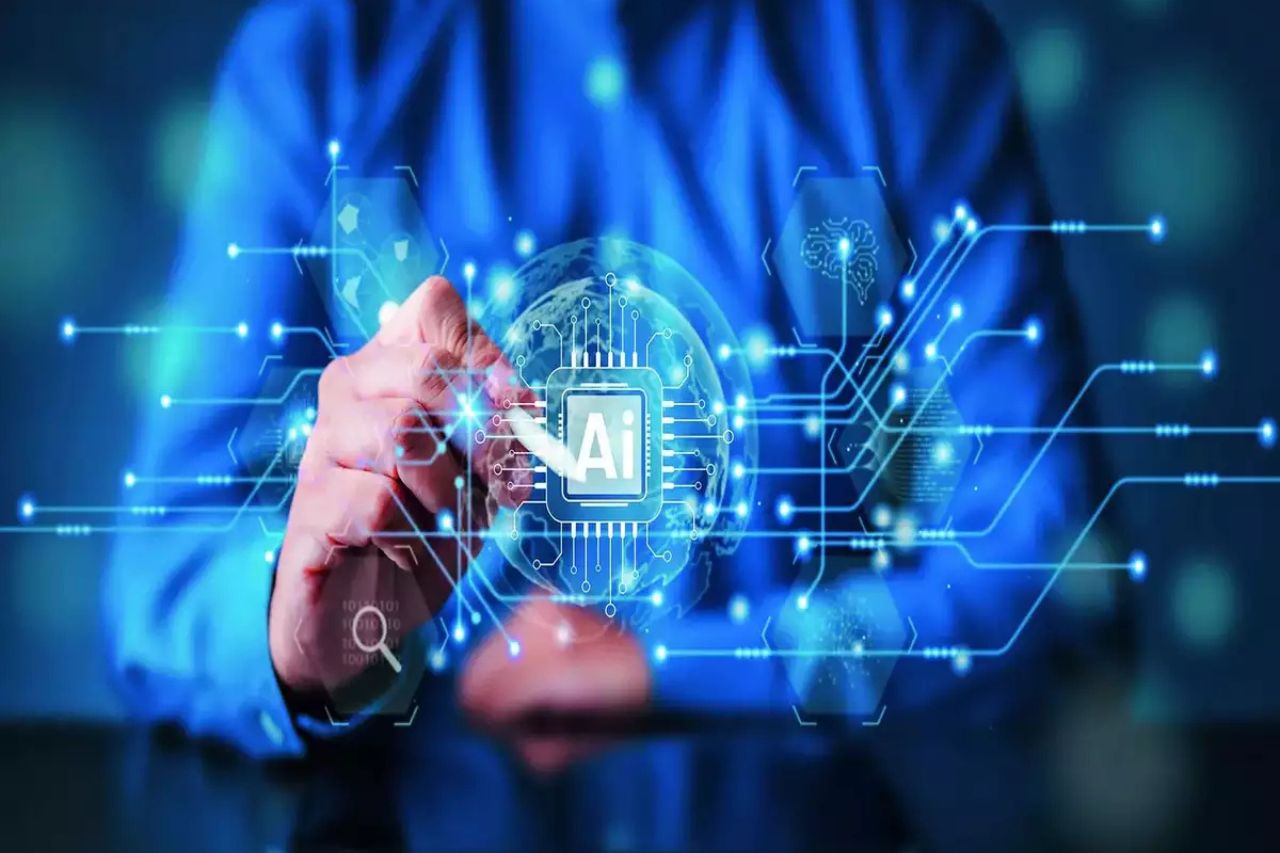 Tech Giants Are Investing on 'Sovereign AI'