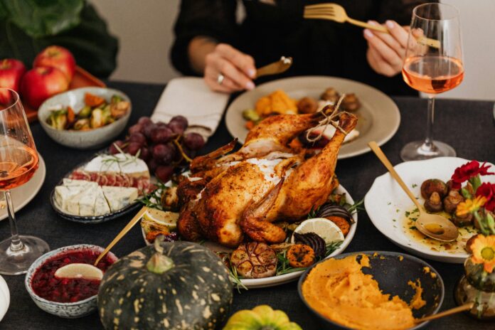 Thanksgiving Eats: Which Restaurants Are Open and Ready to Serve You Today?