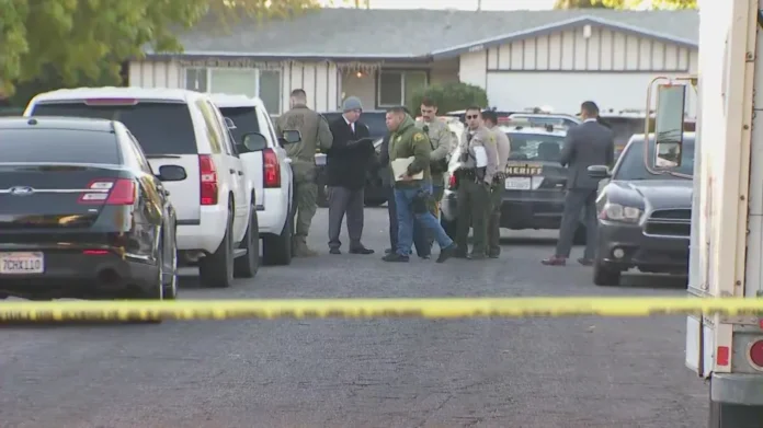 Tragedy And Betrayal: Teen Accused of Killing Four in Sleep and Setting Home On Fire