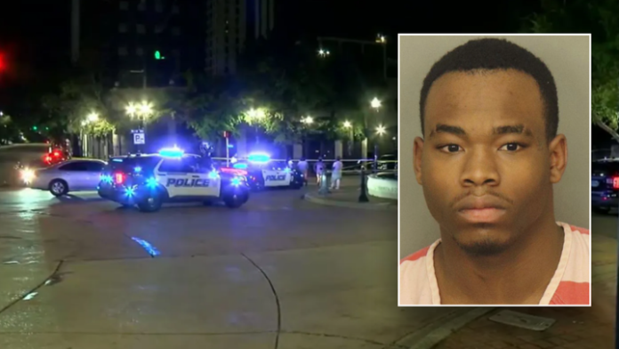Tragedy Strikes Birmingham: Suspect Accused in Shocking String of 11 Murders and 29 Injuries