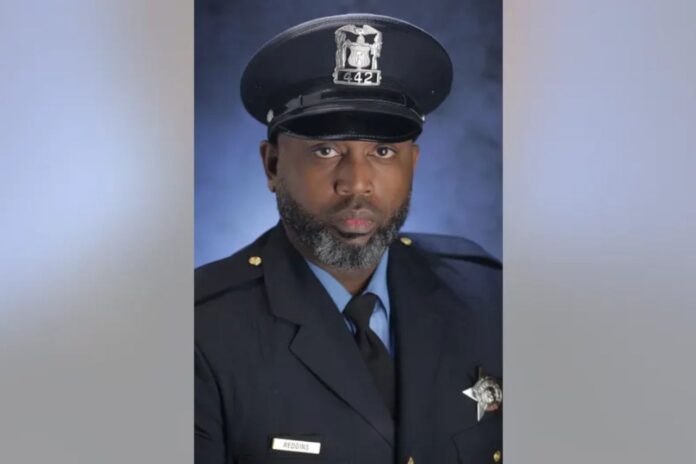 Tragedy Strikes: Police Officer Fatally Shot in Chicago Suburb – Suspect Captured