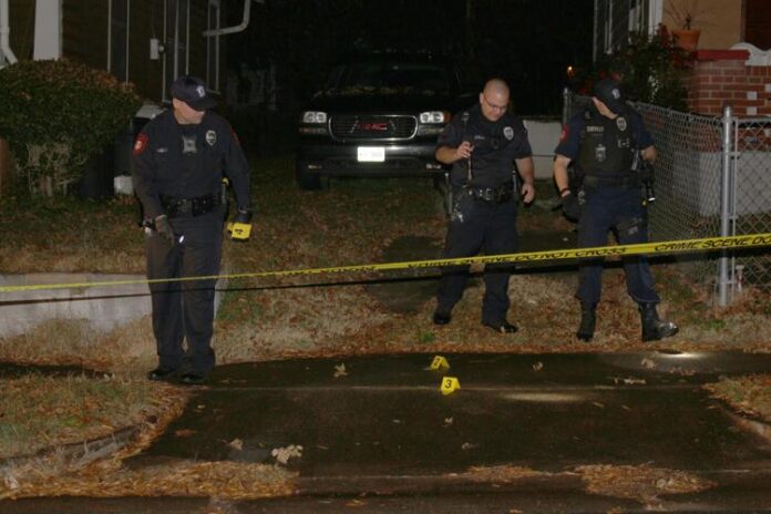 Tragedy at Ohio House Party: Two Men Shot Dead Amid Chaos
