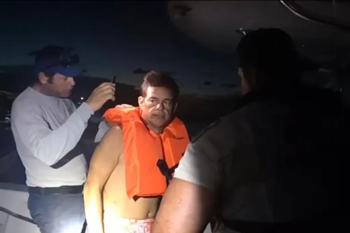 Tragedy at Sea: Florida's Real Estate Tycoon Charged with Teen’s Death in Boat Crash