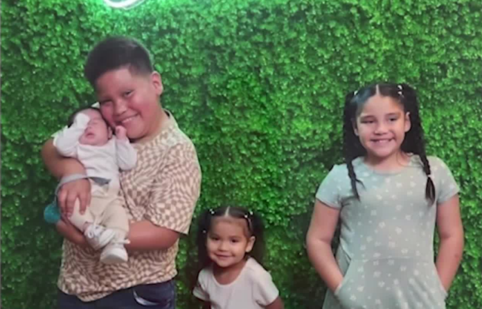 Tragedy at a Birthday Party: Family Offers $5,000 Reward to Find Suspected Killers