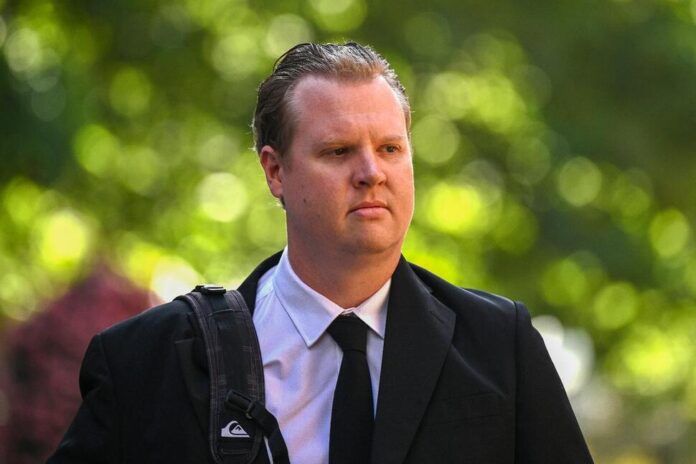Tragedy in Australia: Why a Police Officer’s Taser Decision Shook a Nation