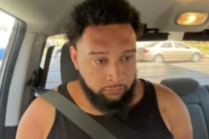 Tragedy in Connecticut: Mother and Baby Fatally Shot in Car, Suspect Captured Over 1,600 Miles Away