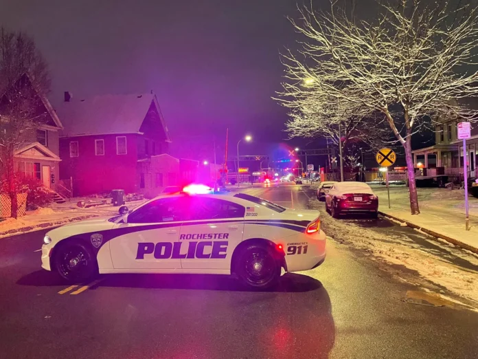 Tragedy in Rochester: Man Fatally Shot To Death-Police Hunting for Suspect