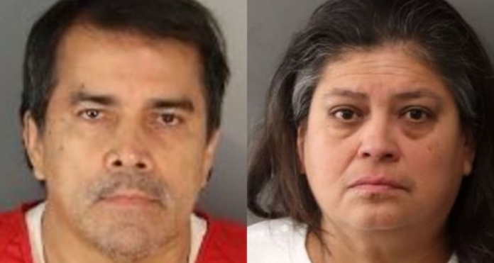 Tragic Mystery: Adoptive Parents Accused of Torturing 10-Year-Old Boy to Death