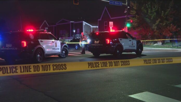 Tragic Mystery: Young Man Fatally Shot Overnight in Minneapolis – Police Seek Answers