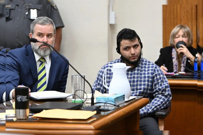 Trial Commences for Jose Ibarra in the Murder of Nursing Student Laken Riley