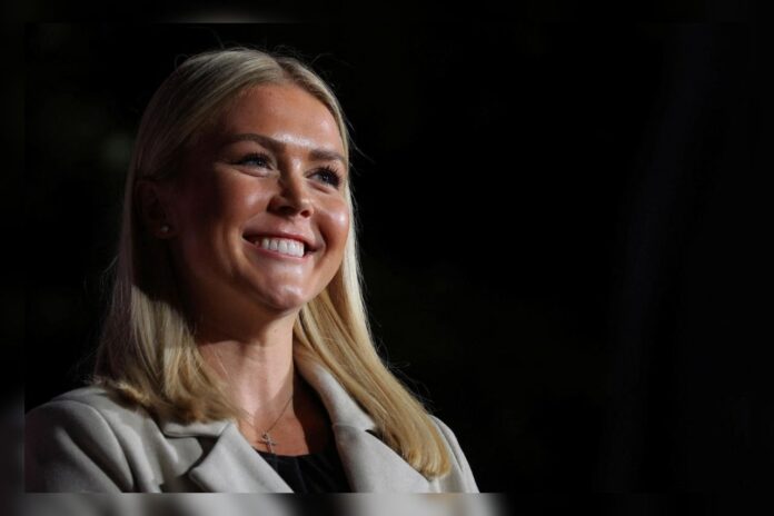 Trump Appoints 27-Year-Old Karoline Leavitt as Youngest-Ever White House Press Secretary
