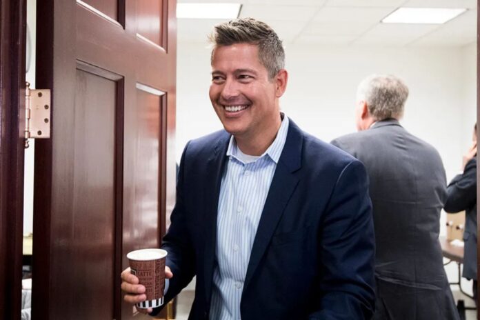 Trump Appoints Fox News Contributor Sean Duffy as Transportation Secretary