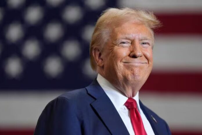 Trump Delays Transition Plans—What’s Holding Him Back?